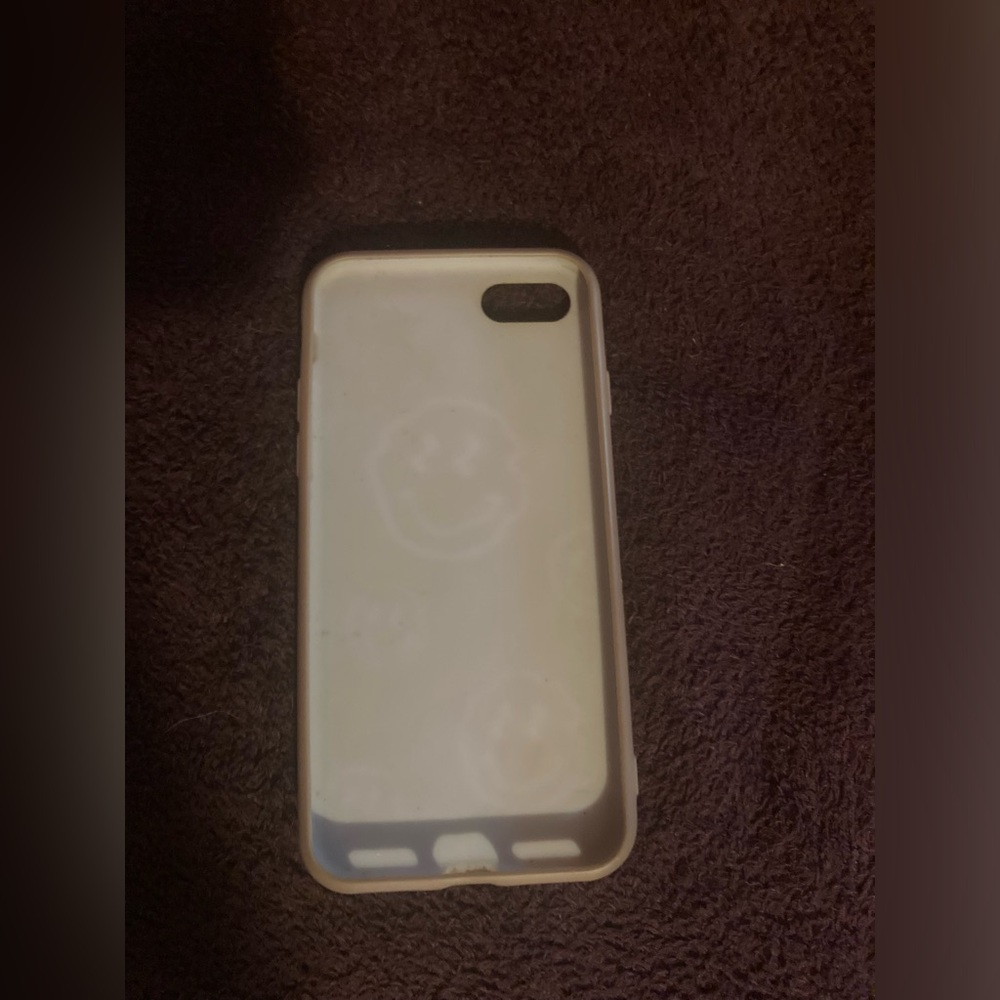 ANOTHER IPHONE CASE!!
